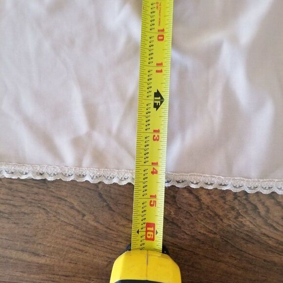 Anemone Womens S Half Slip NEW - Picture 3 of 4